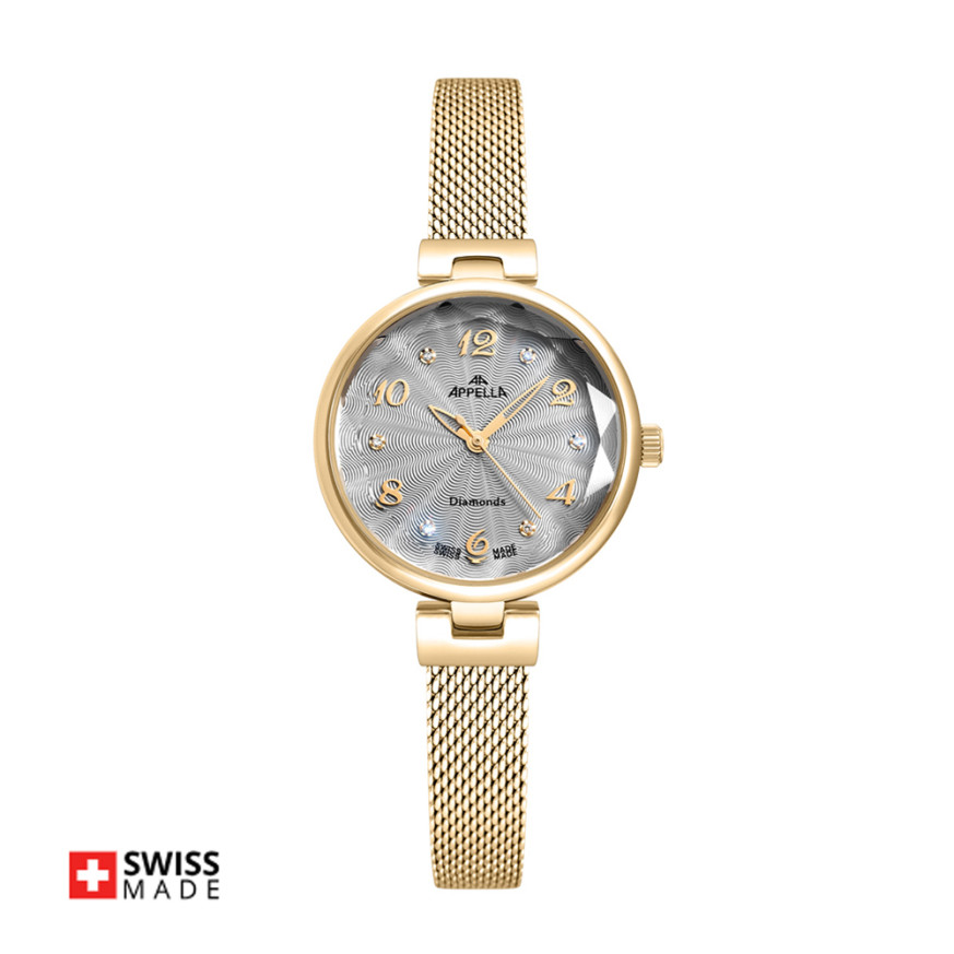 Дамски часовник Appella L50004.1177DQ