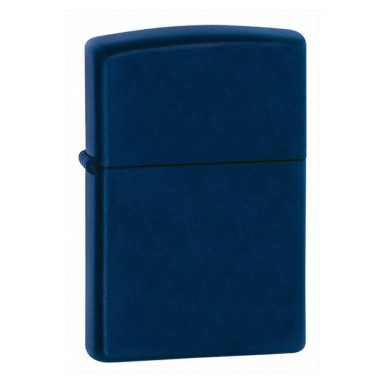 Запалка Zippo 239  Navy Matte