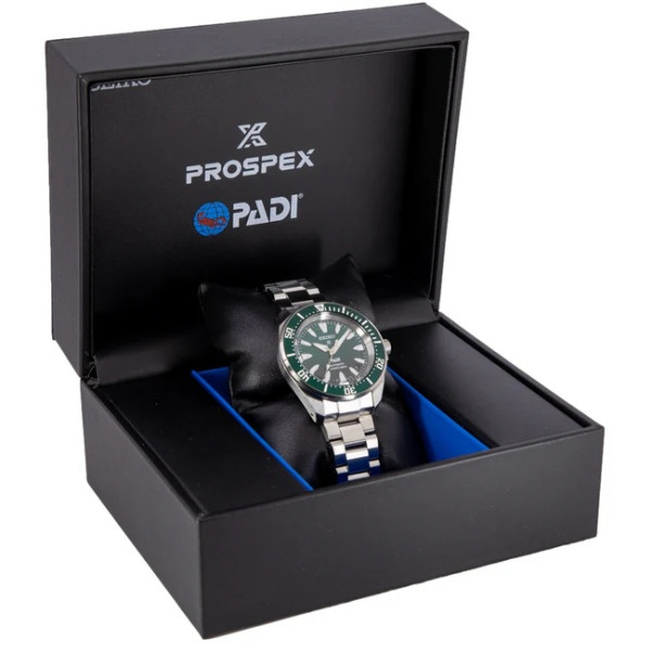 ЧАСОВНИК SEIKO PROSPEX SPECIAL EDITION MEN'S WATCH SRPL53K1