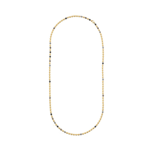 NANIS BOULES КОЛИЕ ДИАМАНТИ CS43-538