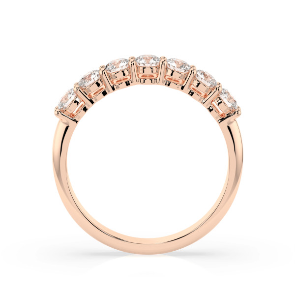Cara пръстен с диаманти 0.70 ct – ЗЛАТНО БИЖУ 14К K101-10098R(3.0)/14K