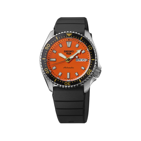 Seiko 5 Sports SKX Series SRPL89K1