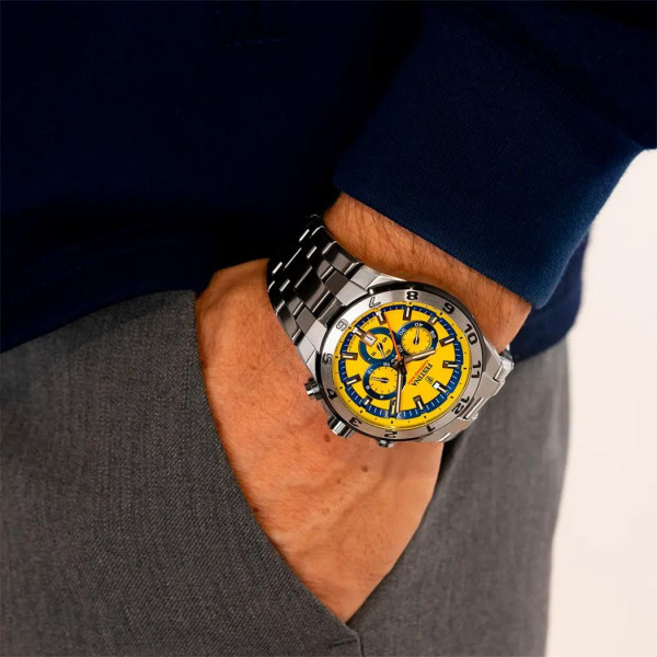 ClassicWatches.bg Festina F20670/4 снимка

