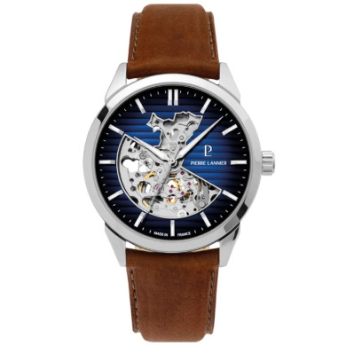 ЧАСОВНИК PIERRE LANNIER MONARCK 43MM 091M572 315D164