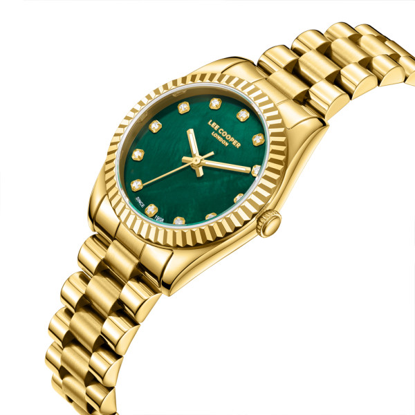 Дамски часовник Lee Cooper LC08212.170