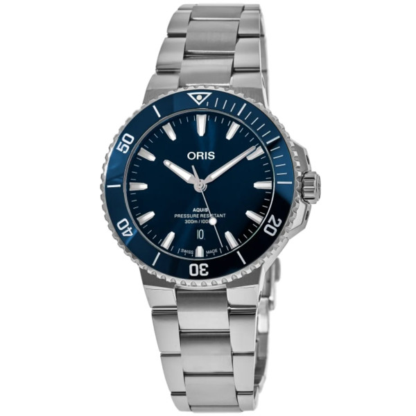 Oris Aquis Date 41.5mm 733 7787 4135-07 8 22 04PEB