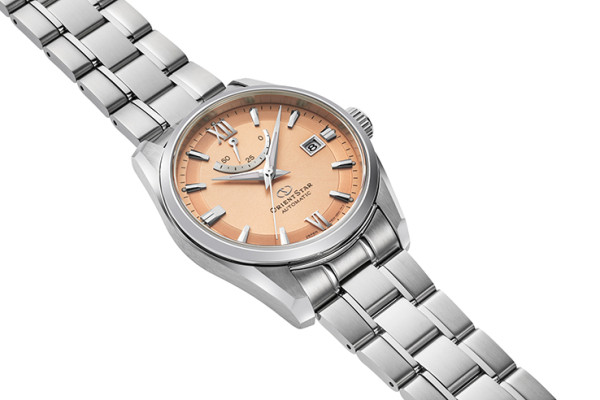 ORIENT STAR AUTOMATIC CONTEMPORARY 38.5ММ MEN`S WATCH RE-AU0108G