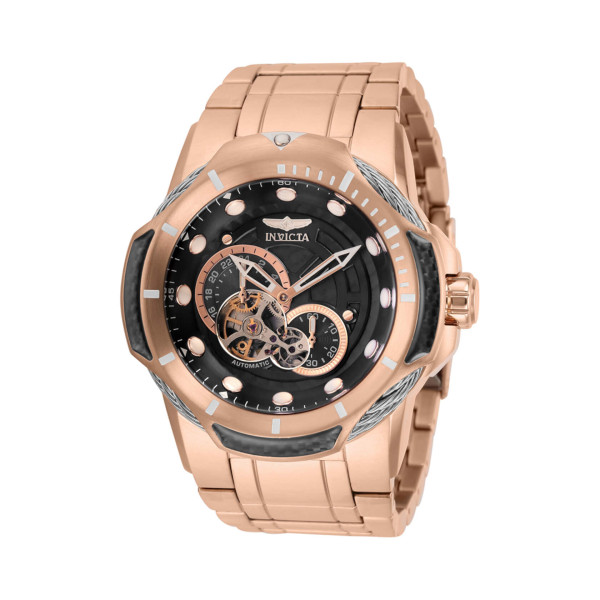 Invicta Bolt Night Glow Automatic 31953
