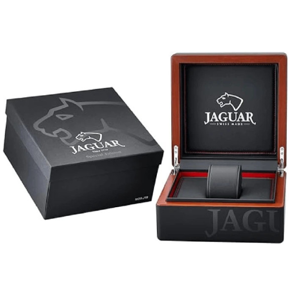 Jaguar Diplomatic J1020/1