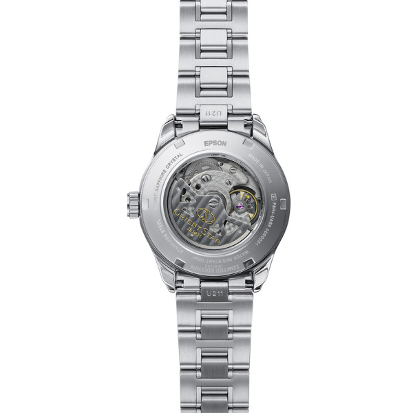 Мъжки часовник Orient Star RE-AT0021L Limited Edition
