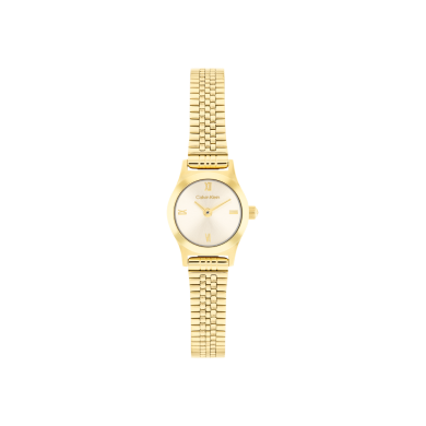 ЧАСОВНИК CALVIN KLEIN CONTEMPORARY 18MM 25100201