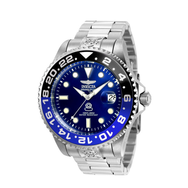 Invicta Grand Diver Automatic