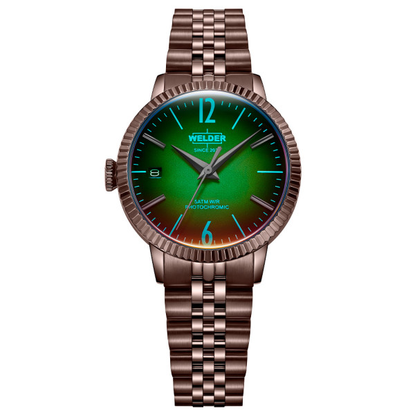 Дамски Часовник WELDER ROYAL 33 MM WRC759