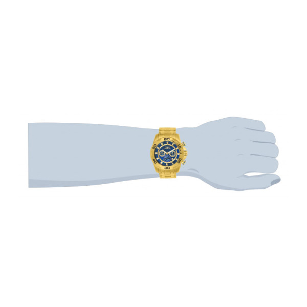 Invicta Pro Diver 22321