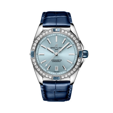 Часовник BREITLING SUPER CHRONOMAT AUTOMATIC 38  A17356531C1P1
