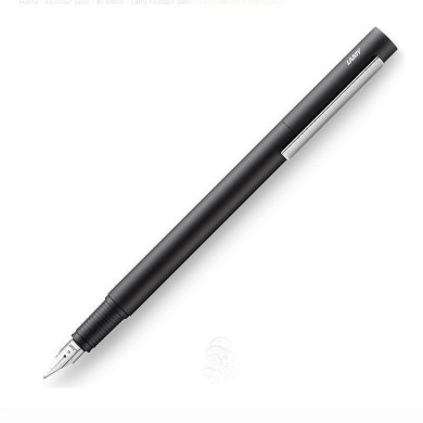 Писалка Lamy - Pur, черна