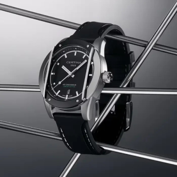 Certina DS Cascadeur C046.410.27.051.10