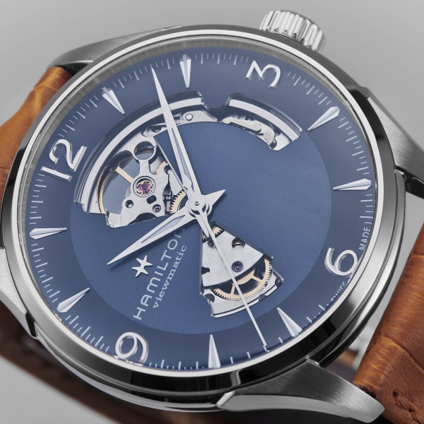 Hamilton Jazzmaster H32705541