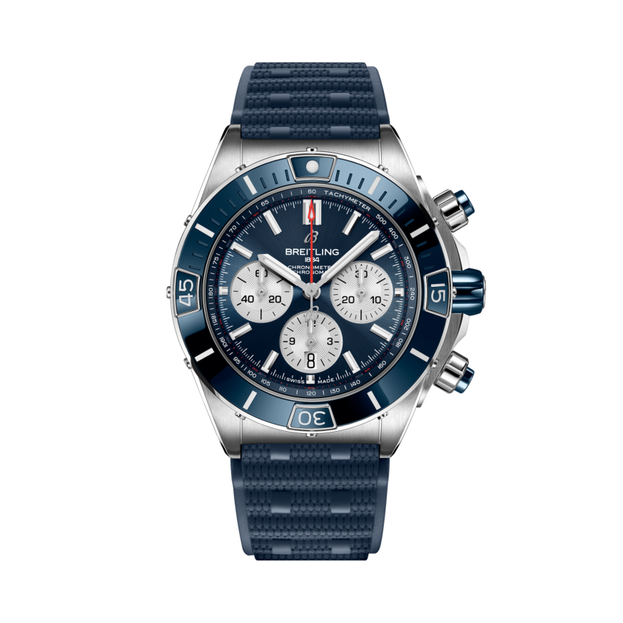 Breitling Super Chronomat B01 44 AB0136161C1S1