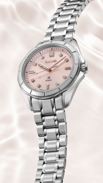дамски seiko sur597j1 водоустойчив 100 метра classicwatches.bg
