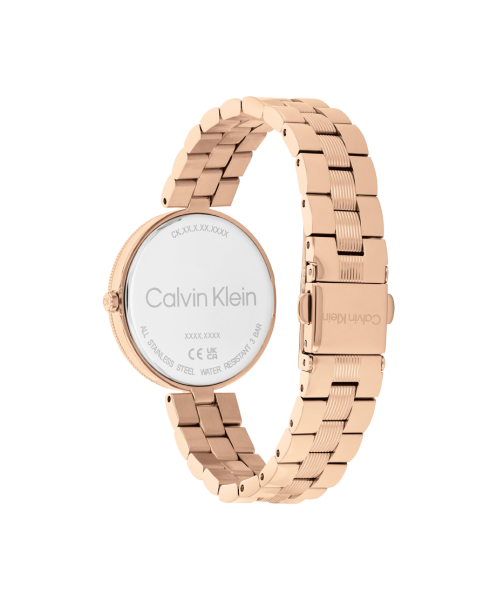 CALVIN KLEIN GLEAM 25100013