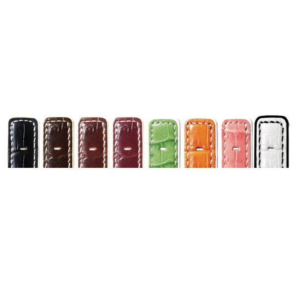 Кожена каишка Diloy CP000340