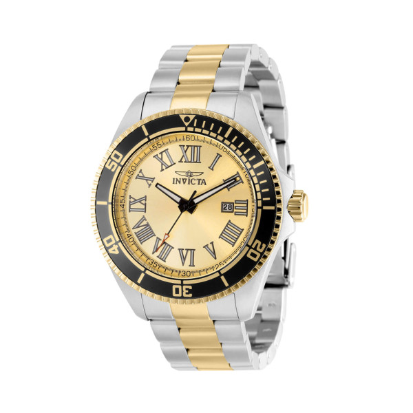 Invicta Pro Diver