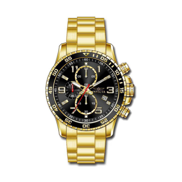 Invicta Specialty