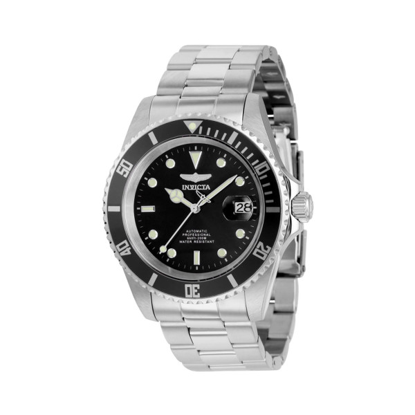 Invicta Pro Diver Automatic 20ATM 8926OBXL