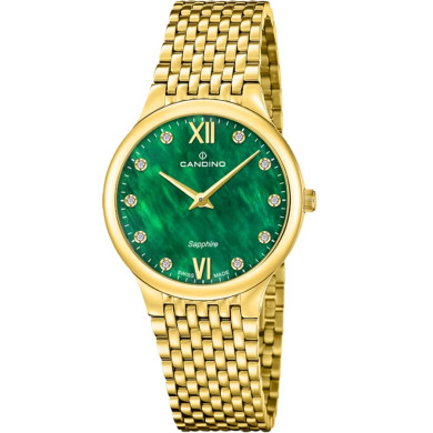 ЧАСОВНИК CANDINO CANDINO 1947 33.5MM C4791/3