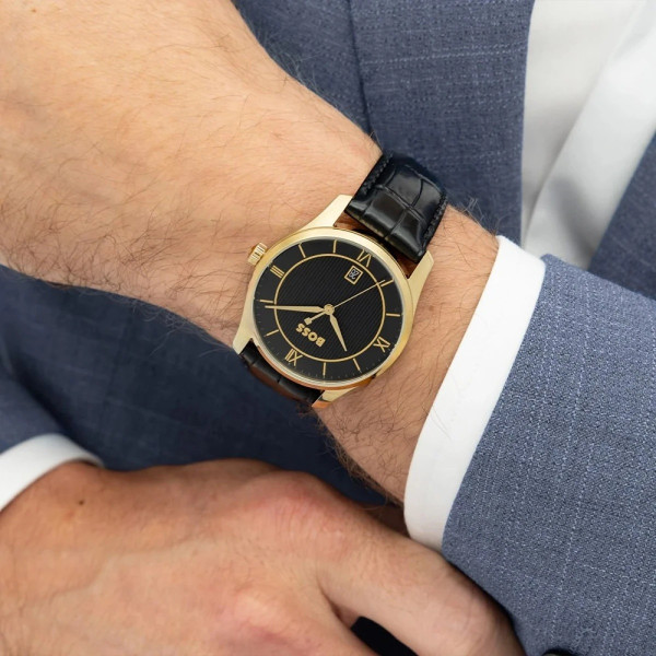 Hugo Boss Principle Prestige 1514364