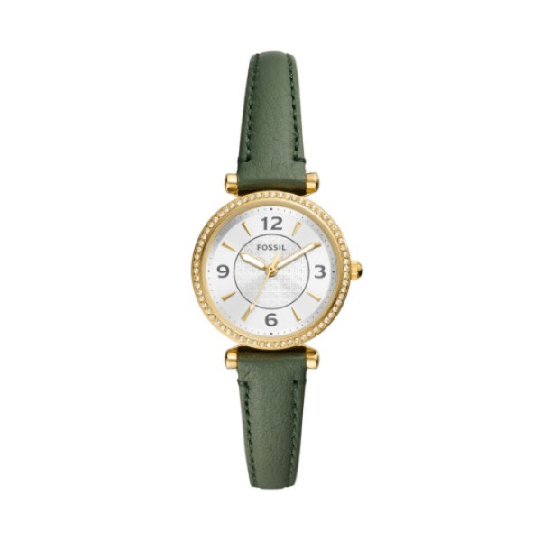 FOSSIL CARLIE 28MM LADIES WATCH ES5298