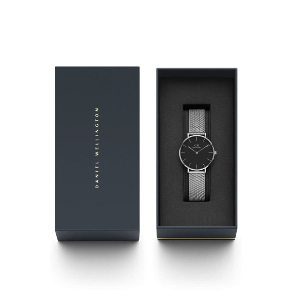 Часовник Daniel Wellington DW00100162