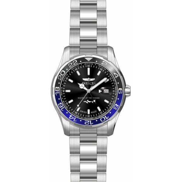 Invicta Pro Diver