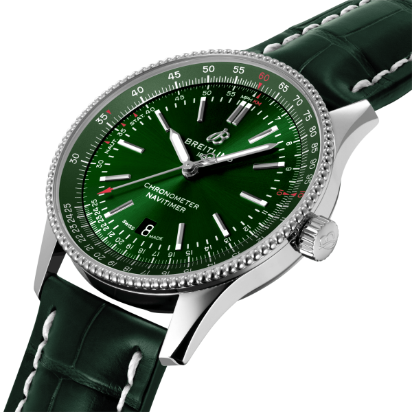 BREITLING NAVITIMER AUTOMATIC 41 A17326361L1P1