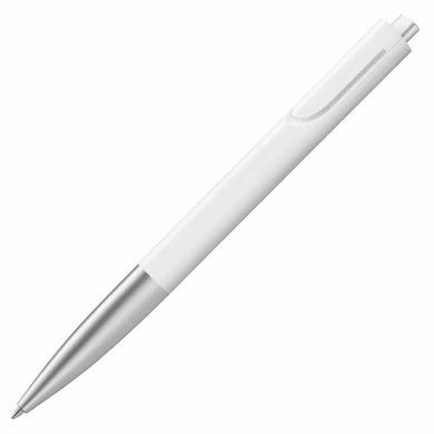 Химикалка Lamy - Noto, бяла