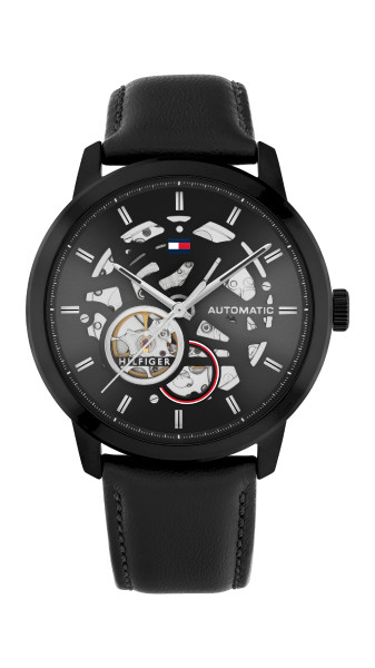 Tommy Hilfiger 1710659 автоматичен часовник

