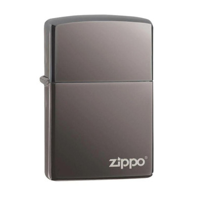 Запалка Zippo 150ZL Black Ice