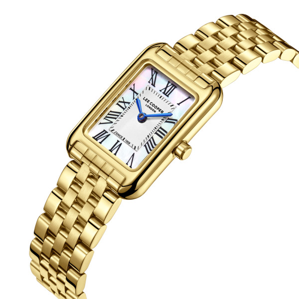 Дамски часовник Lee Cooper LC08135.120