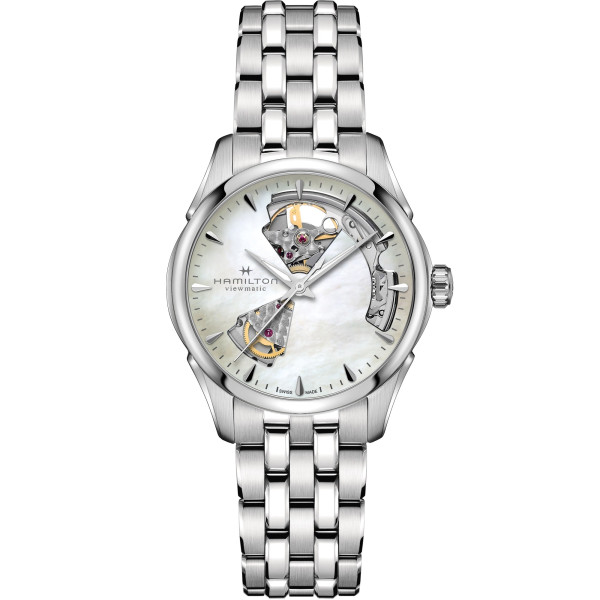 Hamilton Jazzmaster H32.215.190