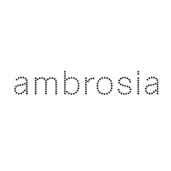 COMETE AMBROSIA WOMEN'S NECKLACE AGP059