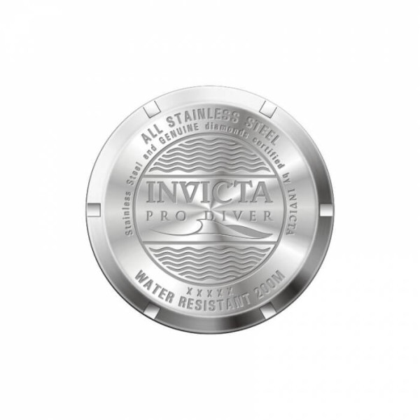 Дамски часовник Invicta Pro Diver