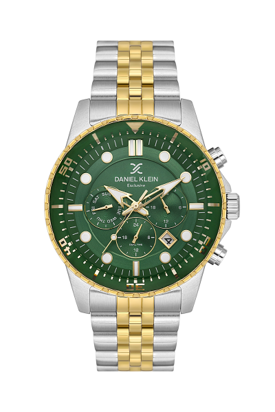 Мъжки часовник Daniel Klein DK.1.14233-3