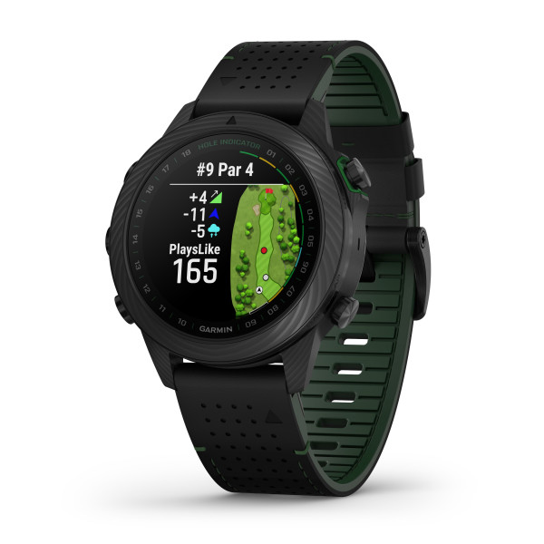 GARMIN MARQ® Golfer (Gen 2) - Carbon Edition 010-02722-21