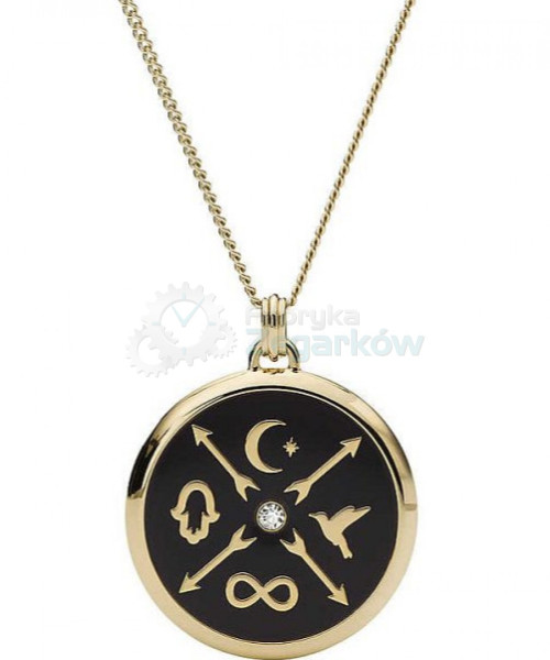 FOSSIL ДАМСКО КОЛИЕ VINTAGE MOTIFS JF03569710