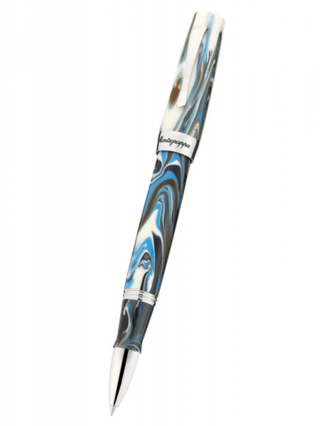 MONTEGRAPPA ELMO 02 GERTAIN РОЛЕР ISE2RRAB