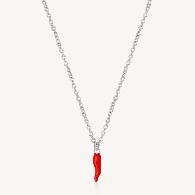 Колие Brosway CHAKRA GOOD LUCK BHKN089