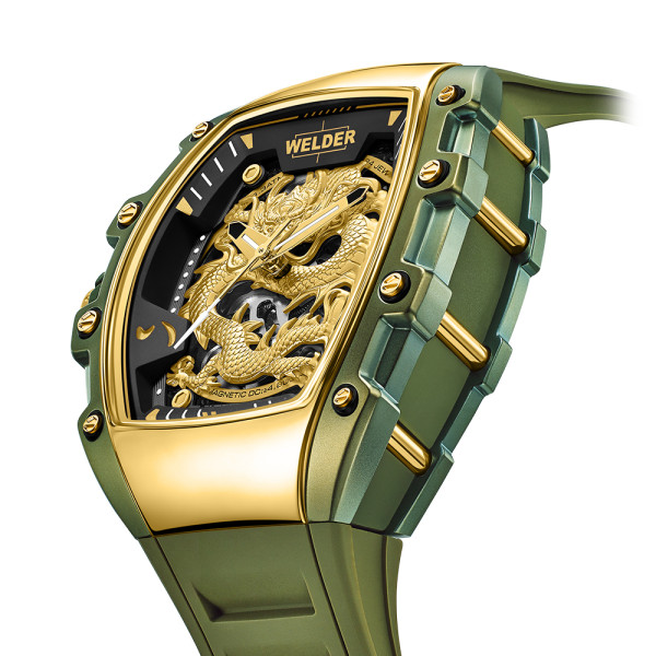 Мъжки часовник WELDER W75 WRT1016