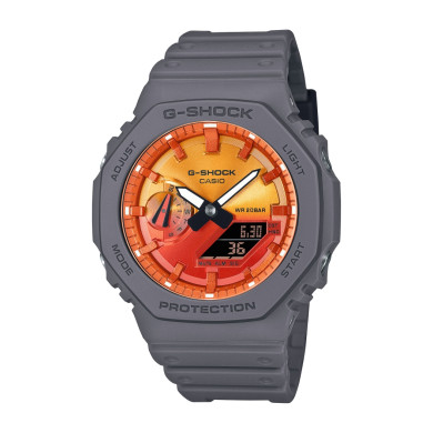 ЧАСОВНИК CASIO G-SHOCK GA-2100FL-8AER