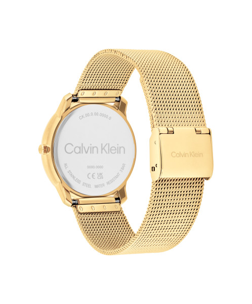 CALVIN KLEIN ICONIC 40MM 25300016